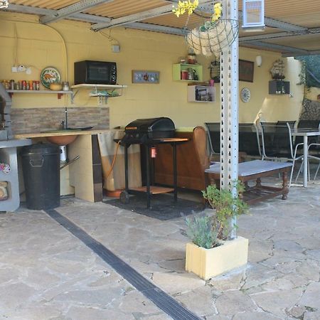 Romani,26 Olivella Extérieur photo