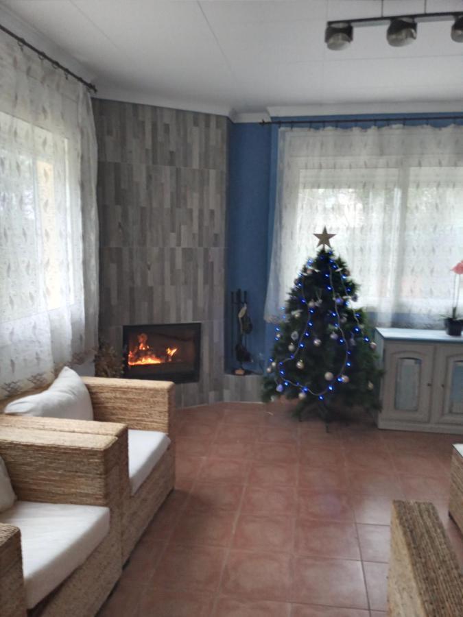 Romani,26 Olivella Extérieur photo