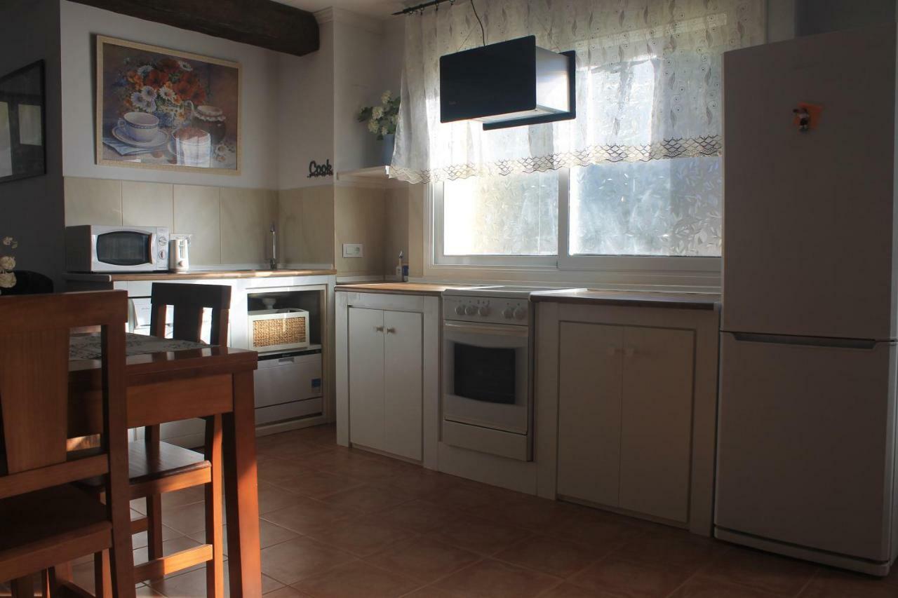 Romani,26 Olivella Extérieur photo