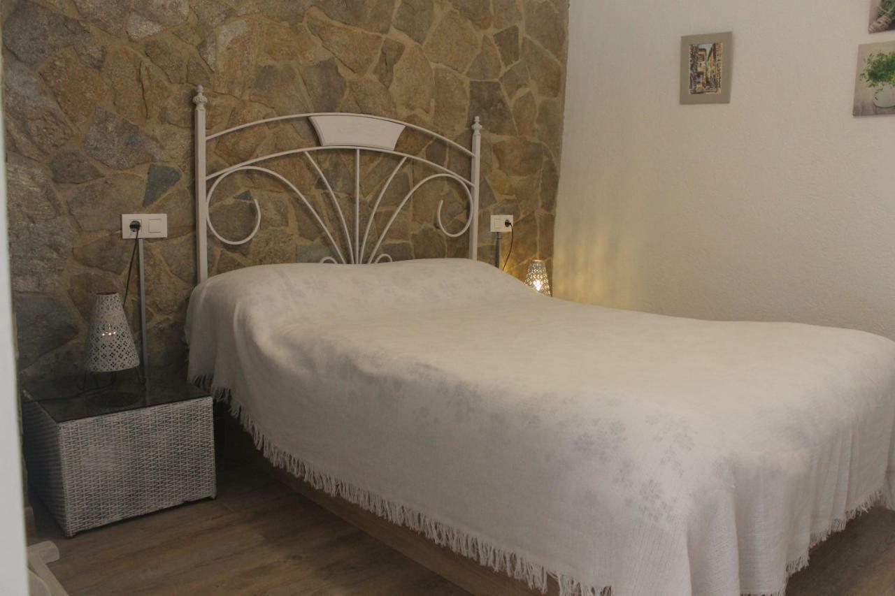 Romani,26 Olivella Extérieur photo